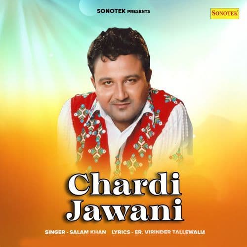 Chardi Jawani