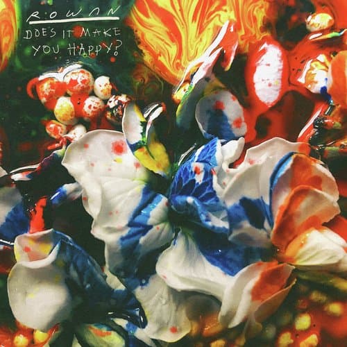 Does It Make You Happy?