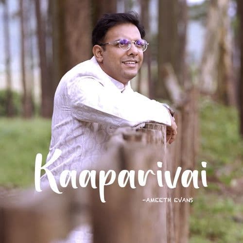 Kaaparivai