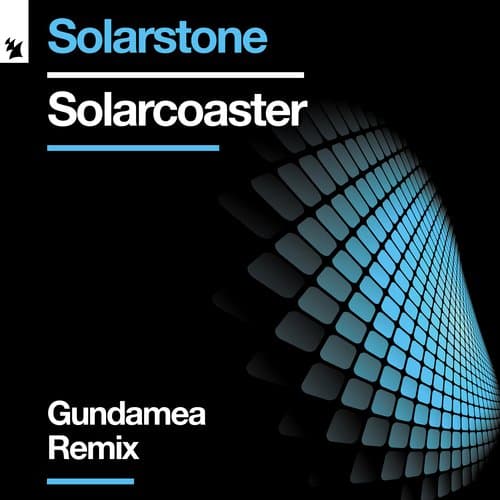 Solarcoaster (Gundamea Remix)