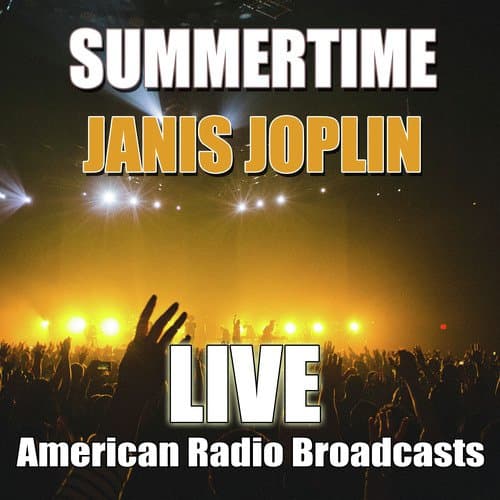Summertime (Live)