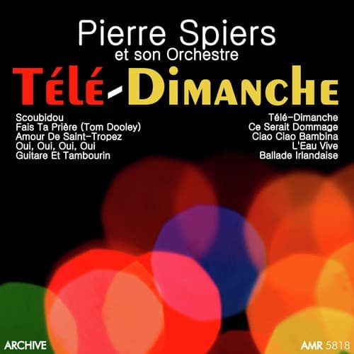 Télé-Dimanche