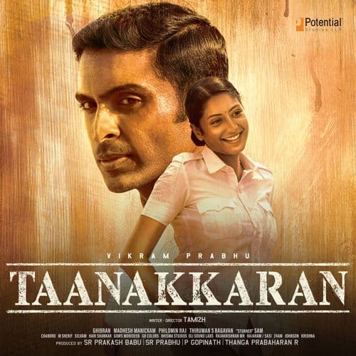Taanakkaran