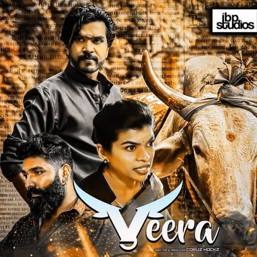 Veera - Instrumental