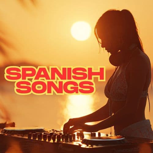 spanish songs