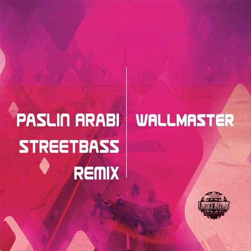 Paslin Arabi (Original Mix)