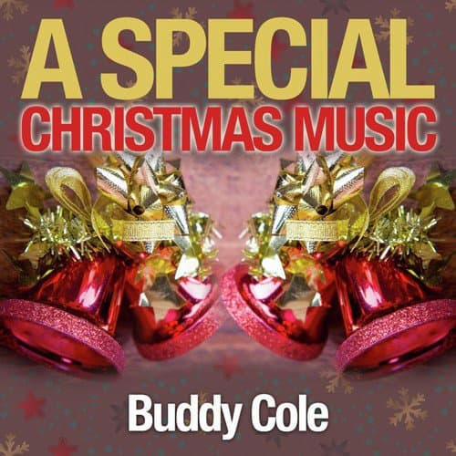 A Special Christmas Music