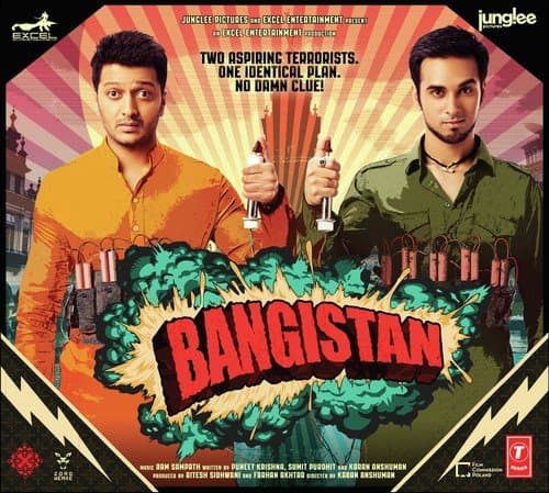 Bangistan