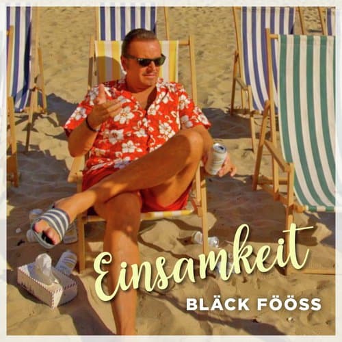 Einsamkeit (Fosco Remix - Extended)