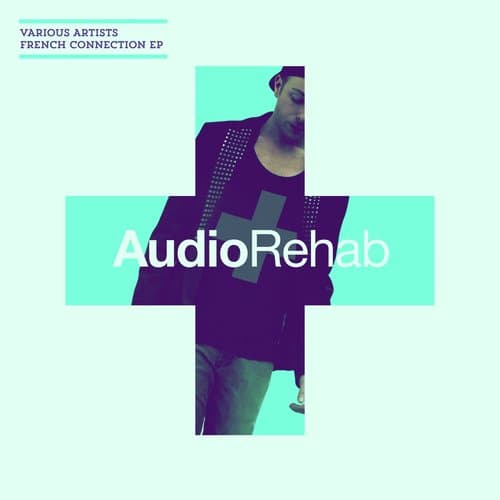 French Connection, Vol. 2 EP