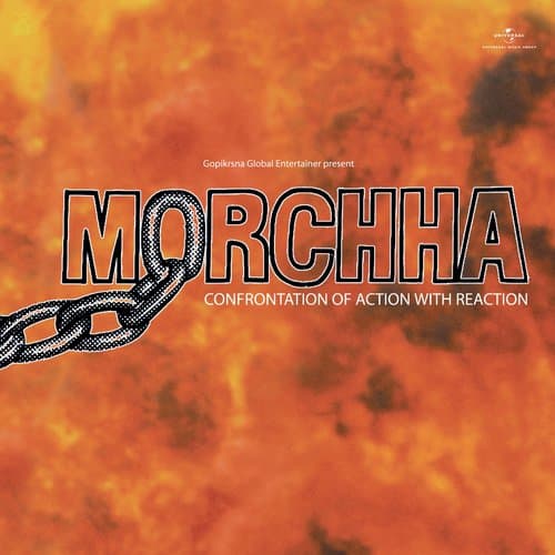 Morchha