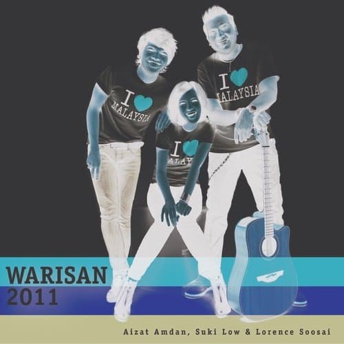 Warisan