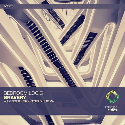 Bravery (Kataploks Extended Remix)