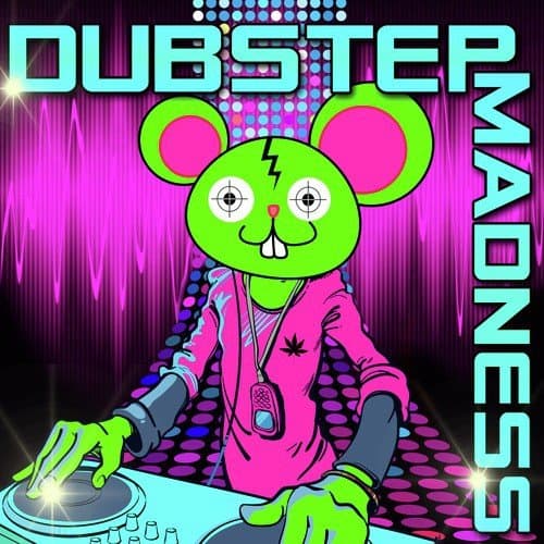 Supersonic (Dubstep Remix)