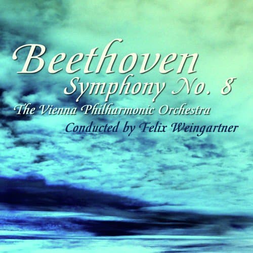 Symphony No. 8 in F Major, Op. 93: III. Tempo di meunetto