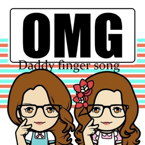 Daddy Finger Song