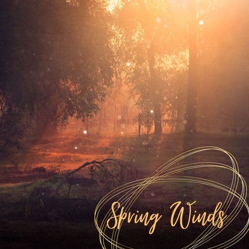 Spring winds