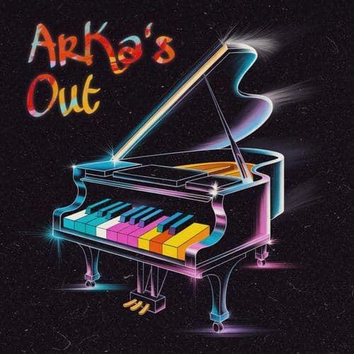 ArKa's Out