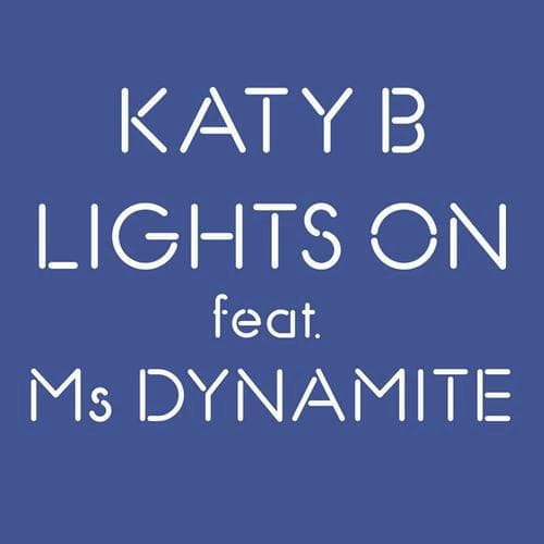 Lights On (Single Mix)