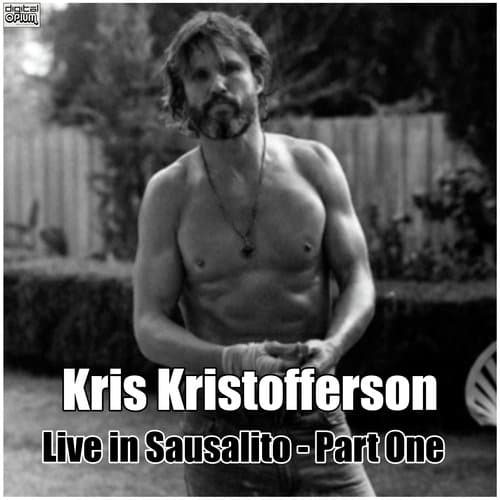 Live in Sausalito - Part One (Live)