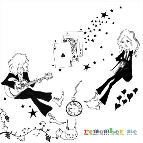 Remember Me (Remix Version)