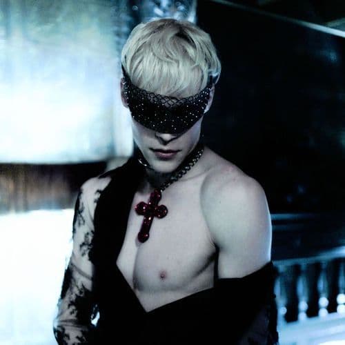 Satisfied (Until Dawn Remix)