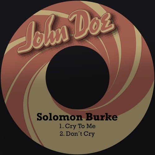 Cry to Me (Remastered)