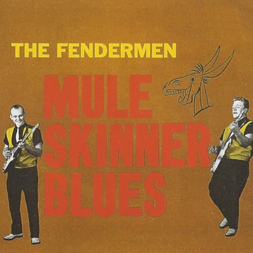 Mule Skinner Blues