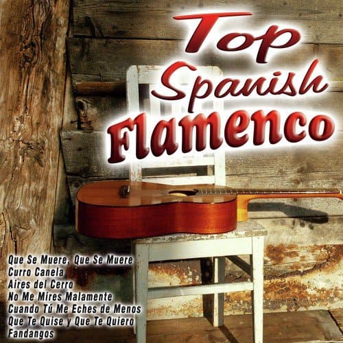 Top Spanish Flamenco