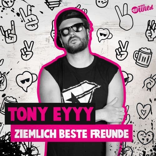 ZIEMLICH BESTE FREUNDE