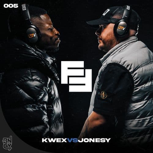 005 (Kwex vs Jonesy)