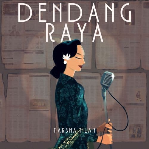 Dendang Raya