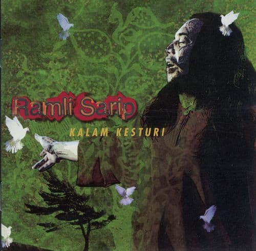 Joget Selangkah Rindu