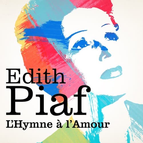 Édith Piaf