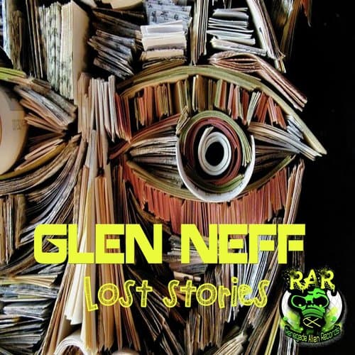 Lost Stories (Original Mix)