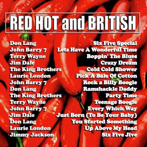 Just Born (To Be Your Baby)