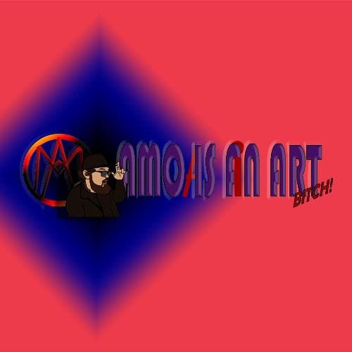 The 1st AMO Collection