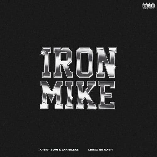 Iron Mike