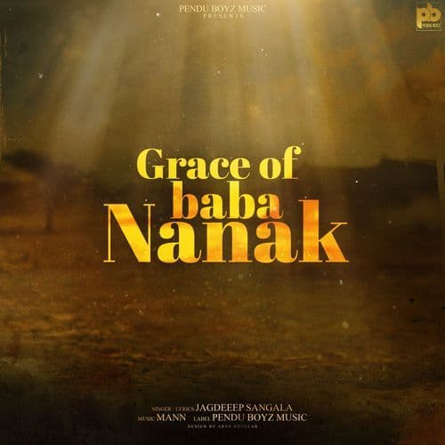 Grace of Baba Nanak