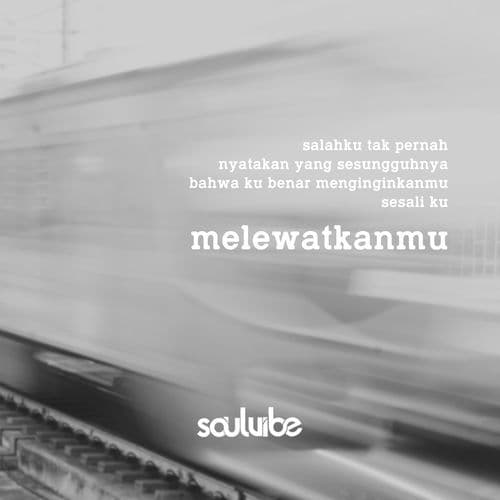 Melewatkanmu