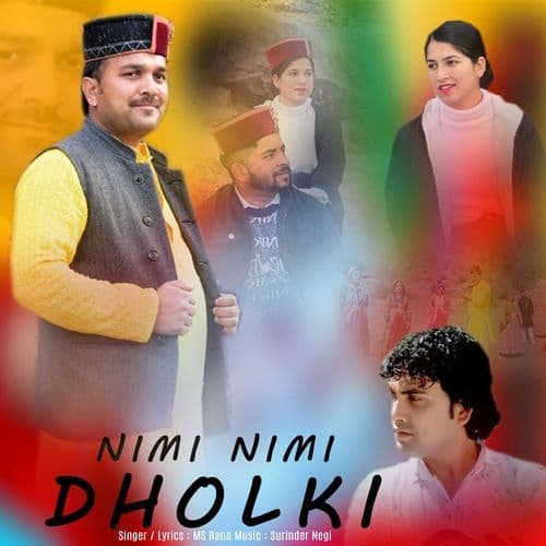 Nimi Nimi Dholki