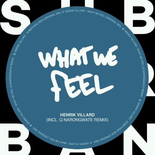 Something New (Original Mix)