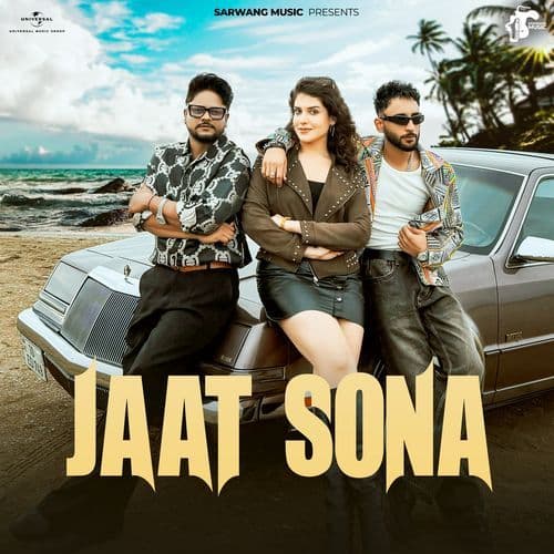 Jaat Sona
