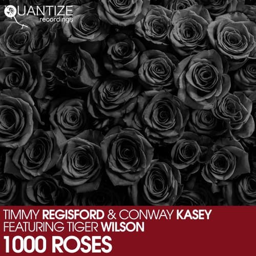 1000 Roses