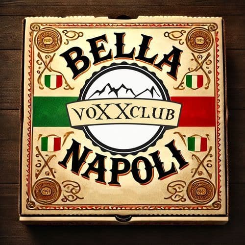 Bella Napoli