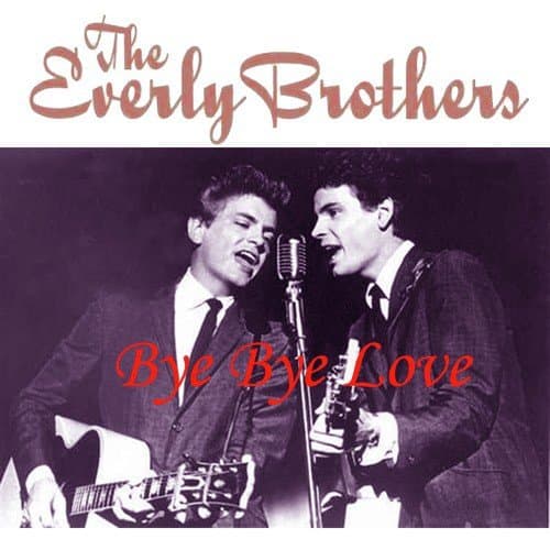 Bye Bye Love