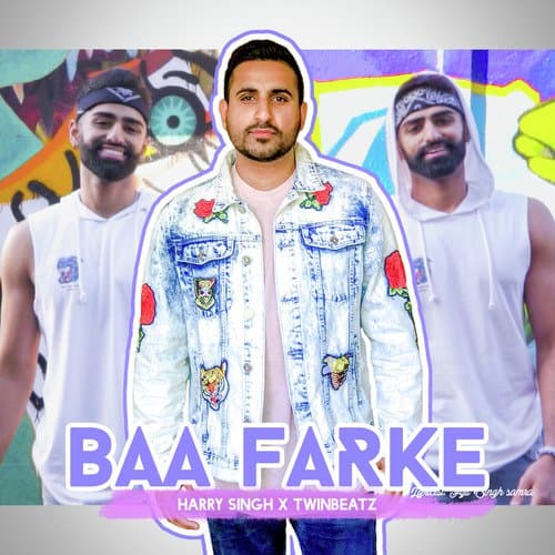 Baa Farke