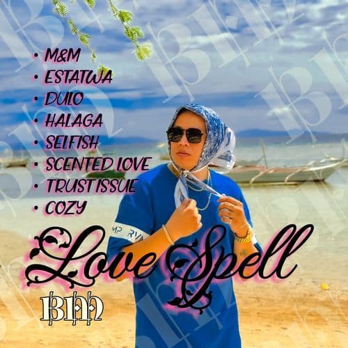 LOVE SPELL