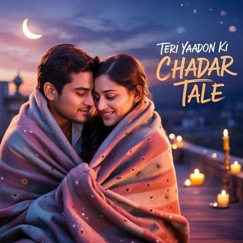 Teri Yado Ki Chadar Tale