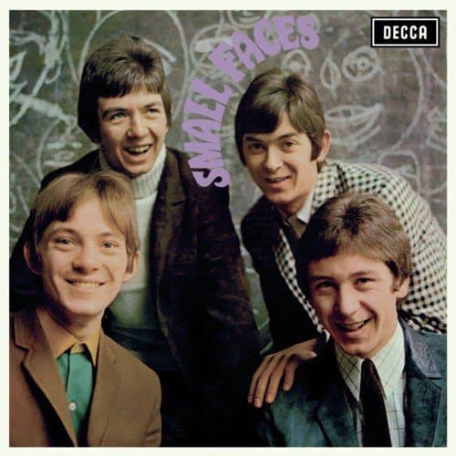 Small Faces